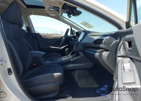 2025 Subaru Crosstrek Premium z USA, uszkodzony, nr VIN JF2GUHDC0S8250334